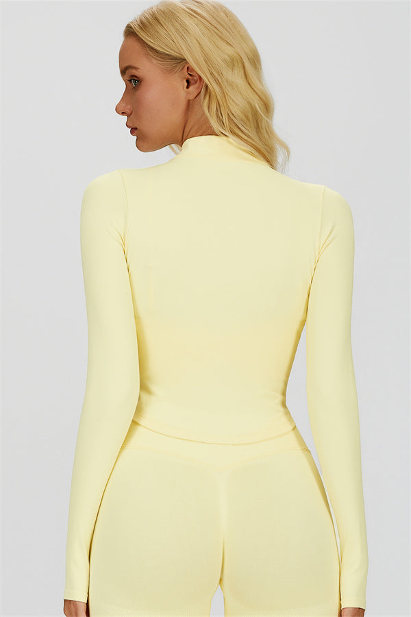The Delight Jacket