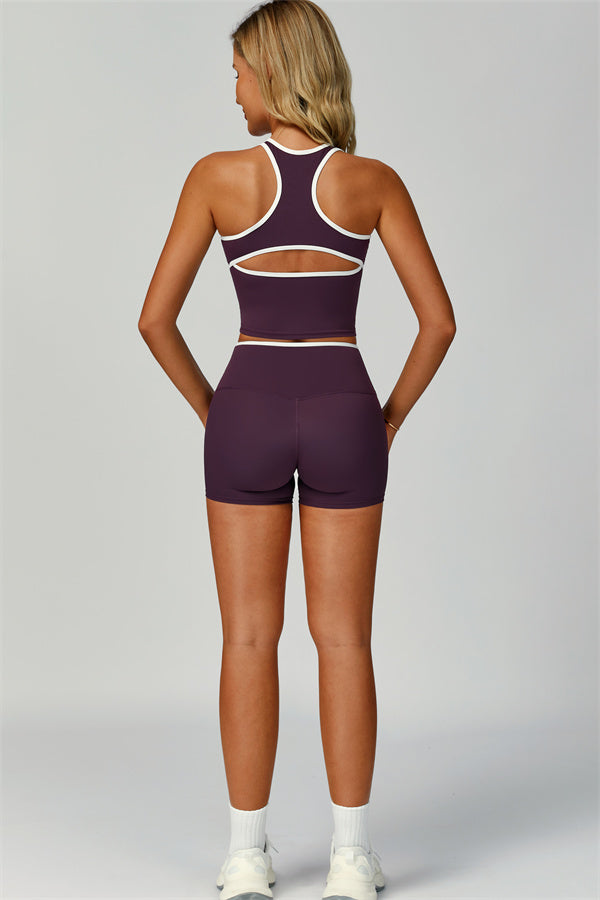 The Quest Shorts