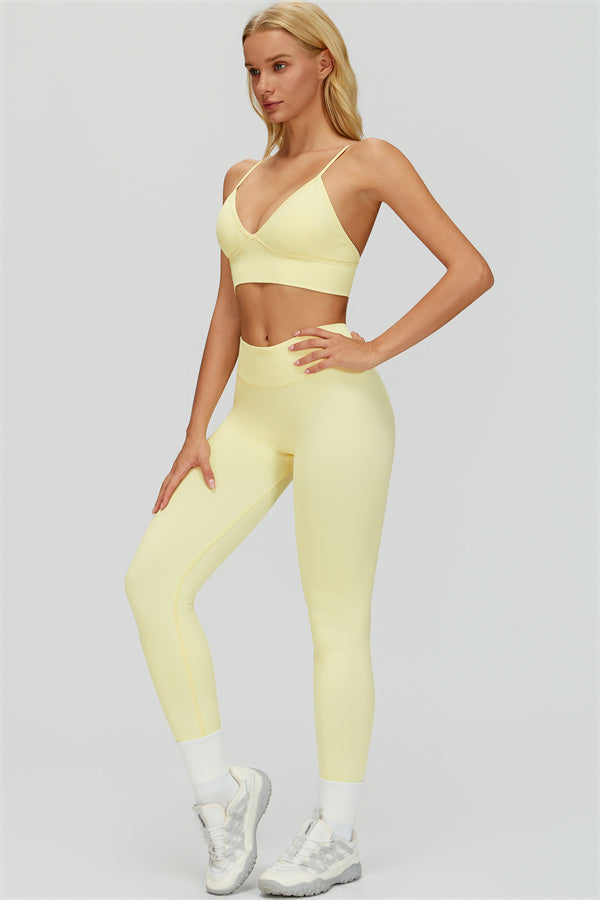 The Empower Sports Bra