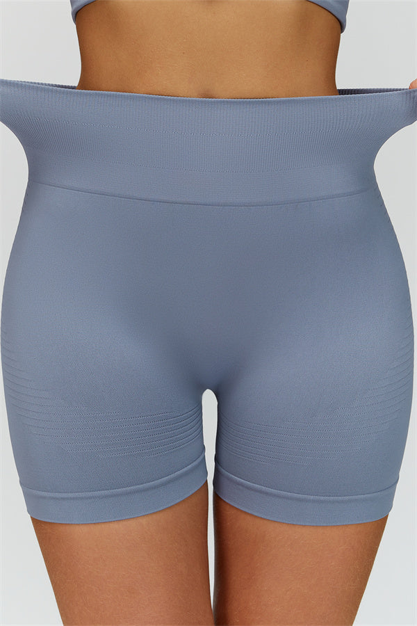 The Delight Jacket Shorts 2-Piece Set