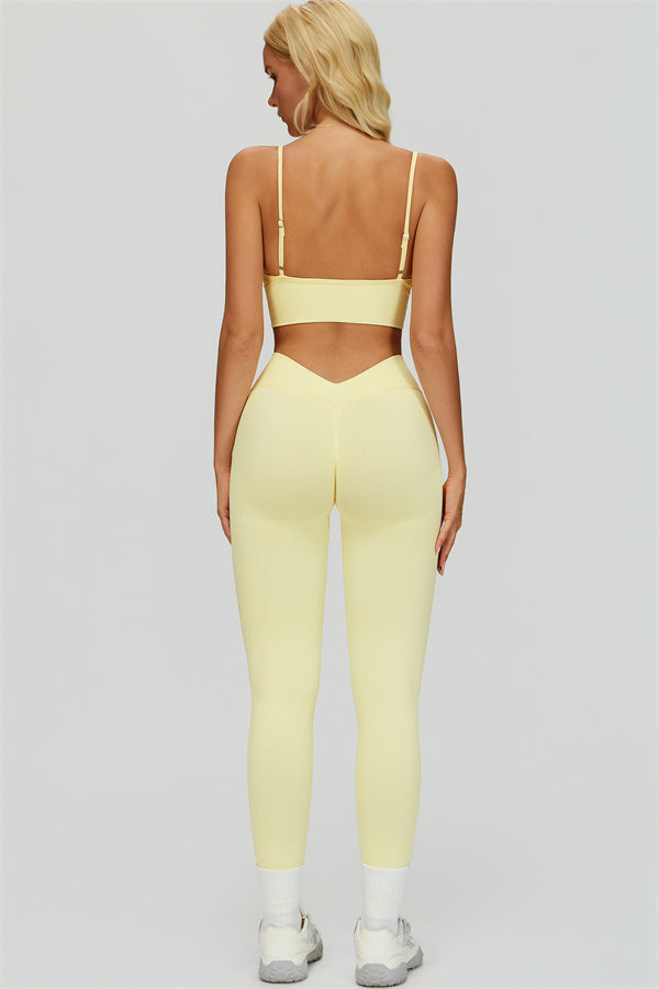 The Empower Sports Bra