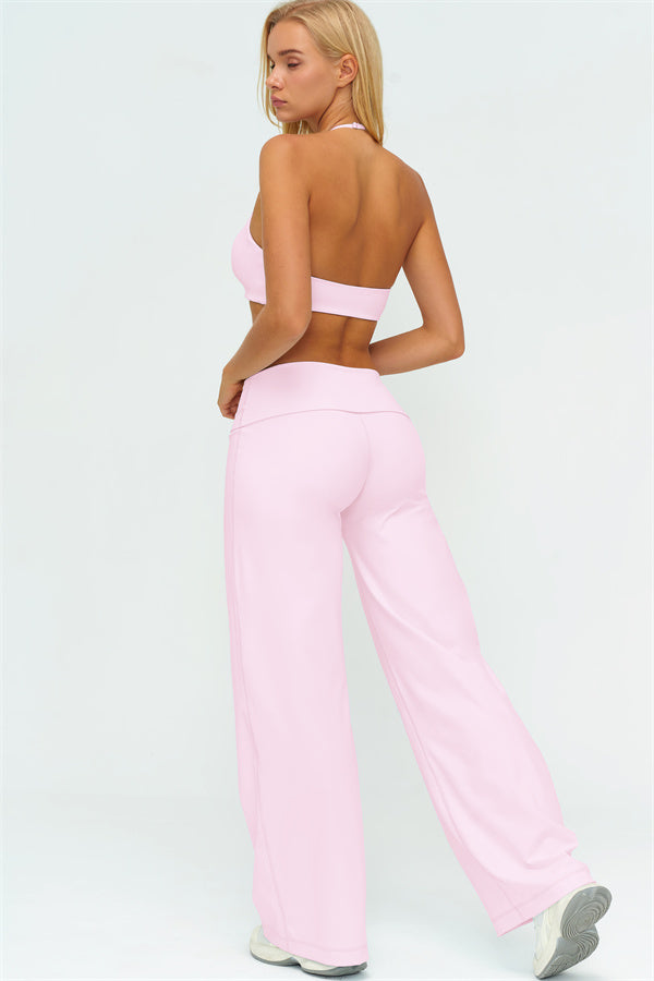 The Twirl Straight Leg Pants