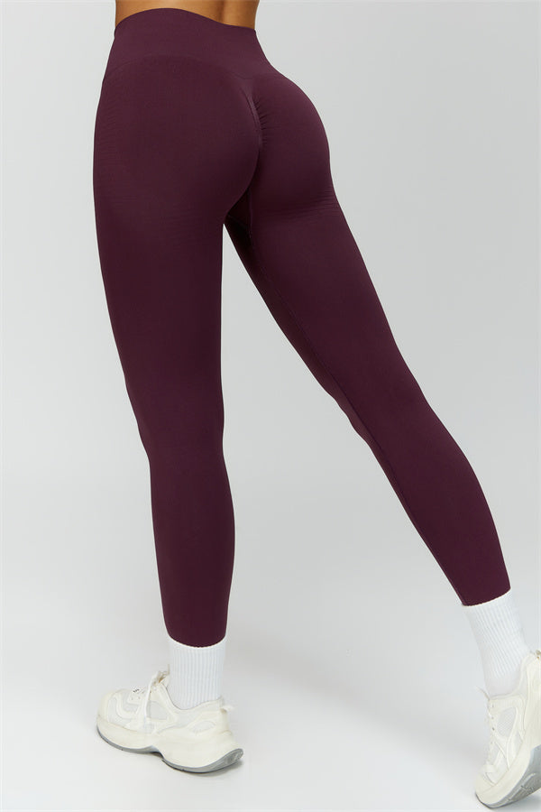 The Delight Jacket Sports Bra Leggings 3-Piece Set