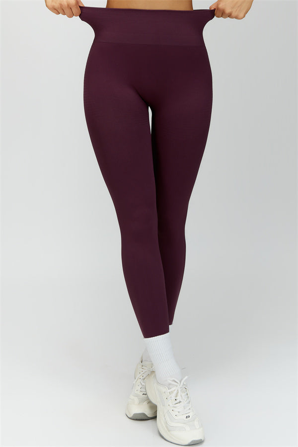 The Delight Jacket Sports Bra Leggings 3-Piece Set