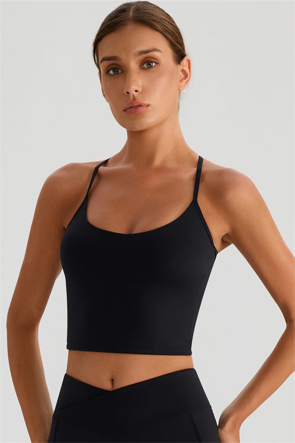 The Glee Tank Top