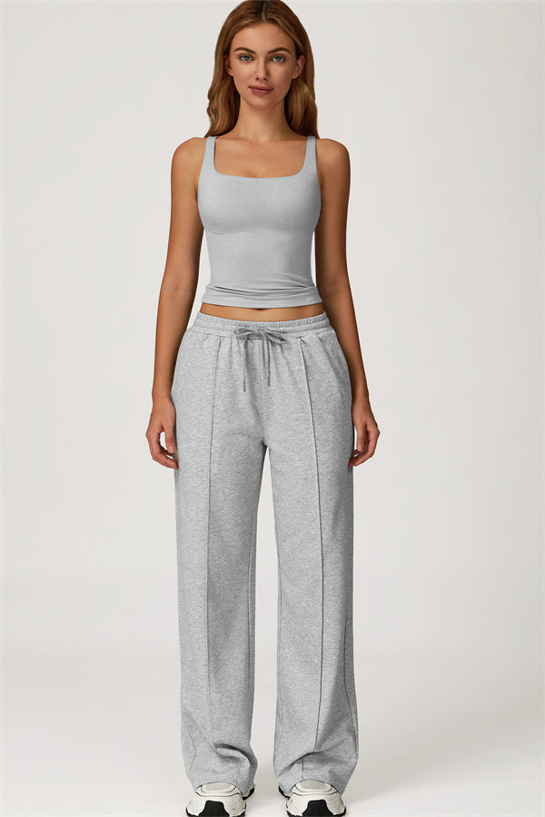 The Motion Crop Top