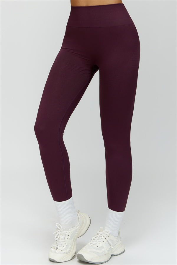 The Delight Jacket Sports Bra Leggings 3-Piece Set