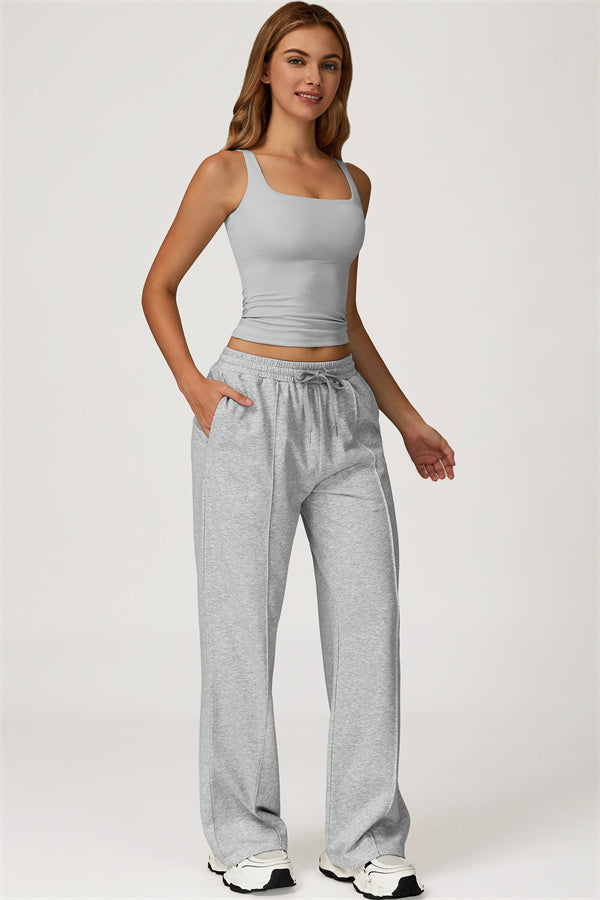 The Motion Crop Top