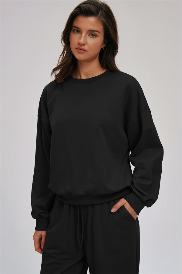 The Kinetic Sweatshirt Sweatpants 2-Piece Set