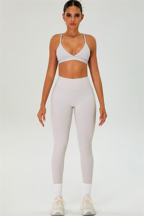The Ember Sports Bra