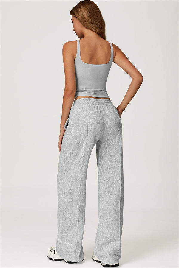 The Motion Crop Top
