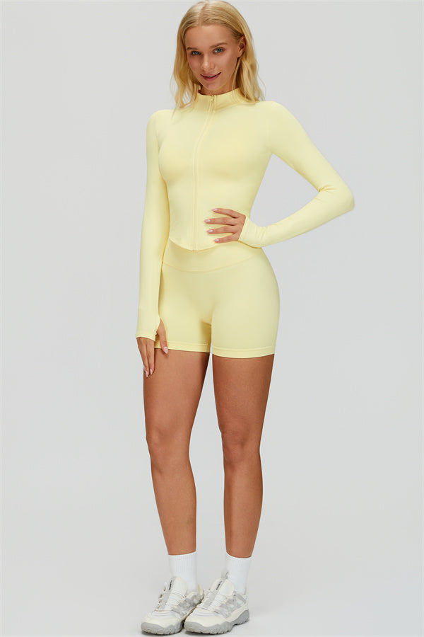 The Delight Jacket