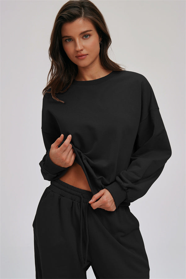 The Kinetic Sweatshirt Sweatpants 2-Piece Set
