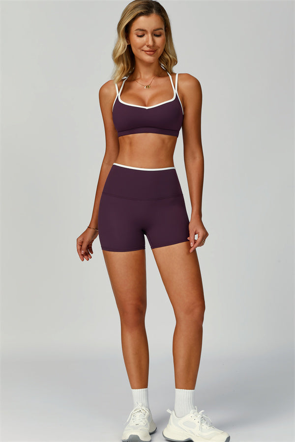 The Quest Shorts