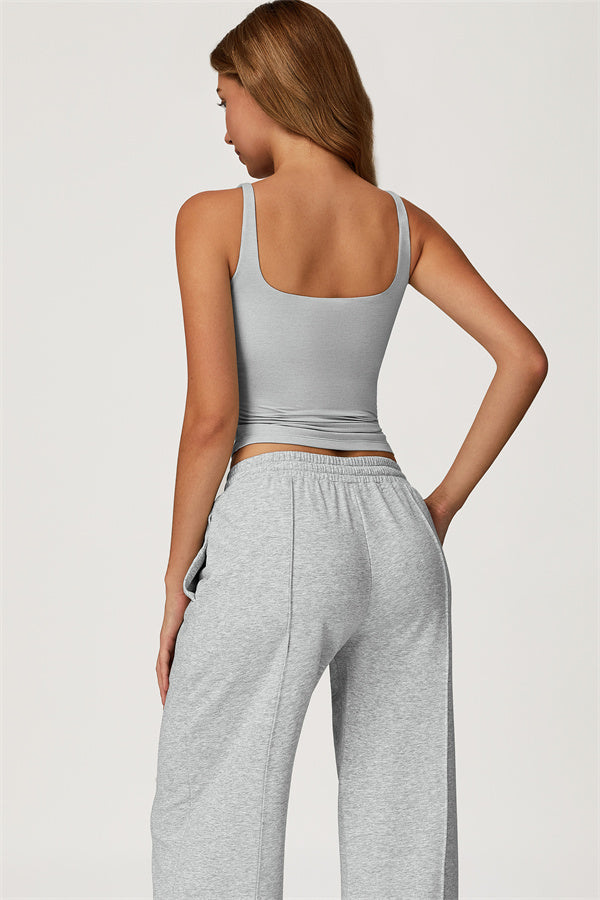 The Motion Crop Top
