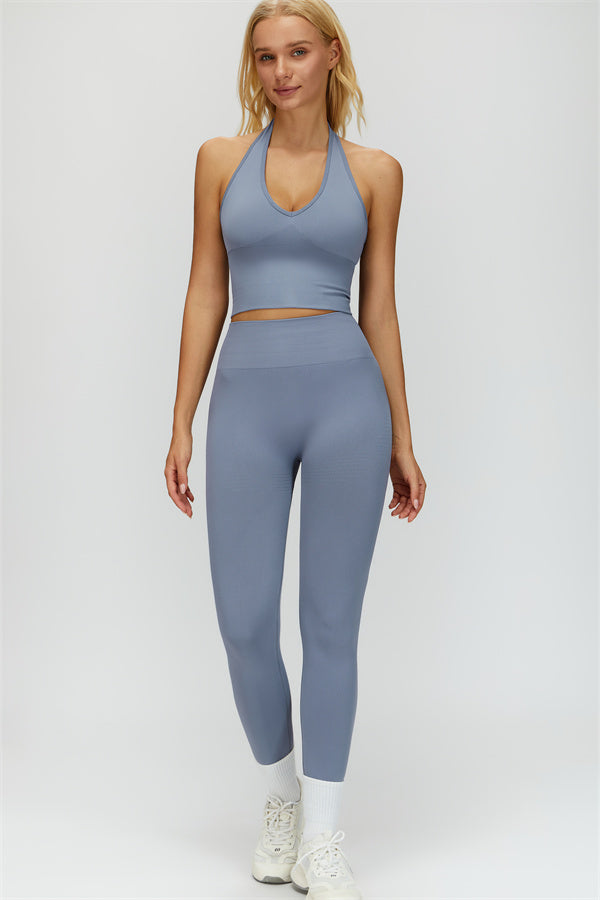The Delight Leggings