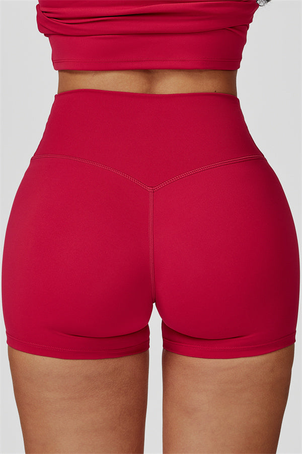 The Oasis T-shirt Shorts 2-Piece Set
