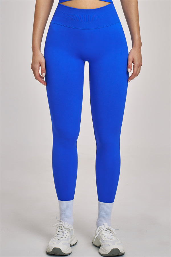The Vision Jacket Tank Top Leggings 3-Piece Set