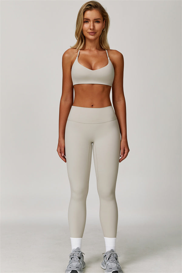 The Refresh Sports Bra