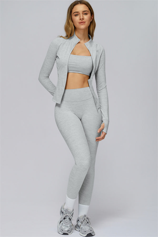 The Radiance Leggings
