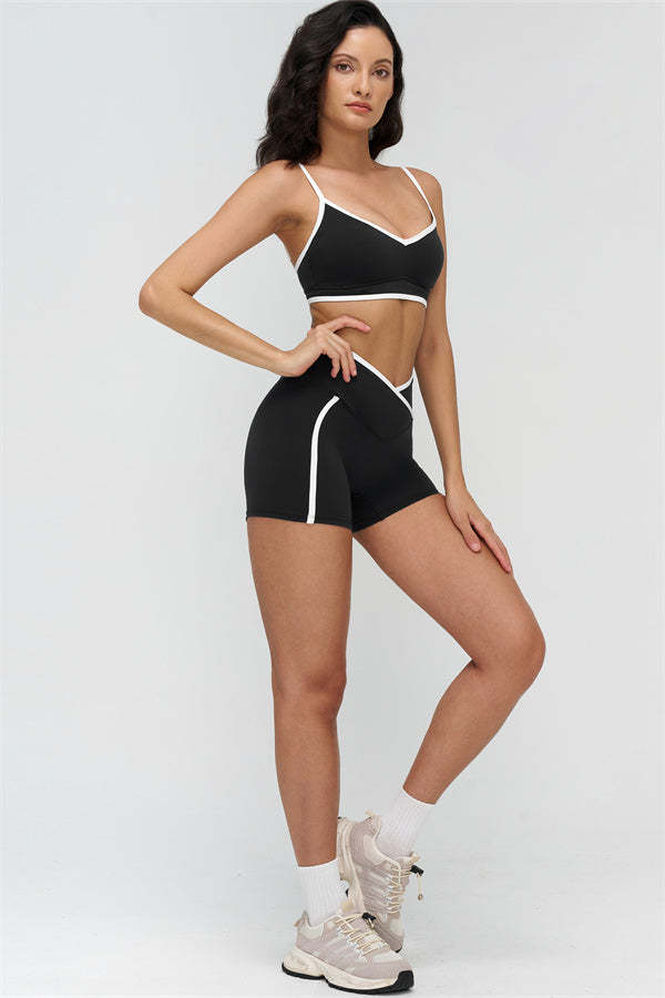The Crave Shorts
