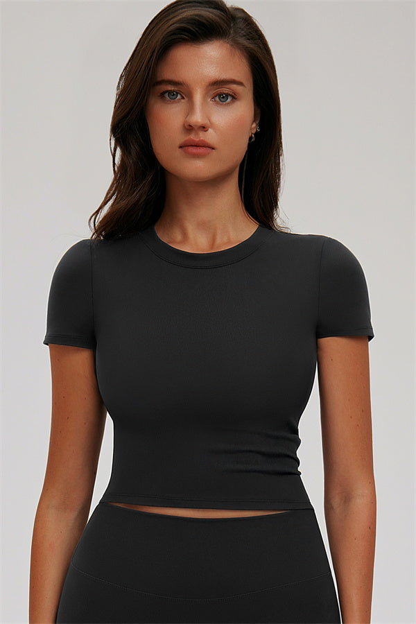 The Svelte T-shirt Leggings 2-Piece Set