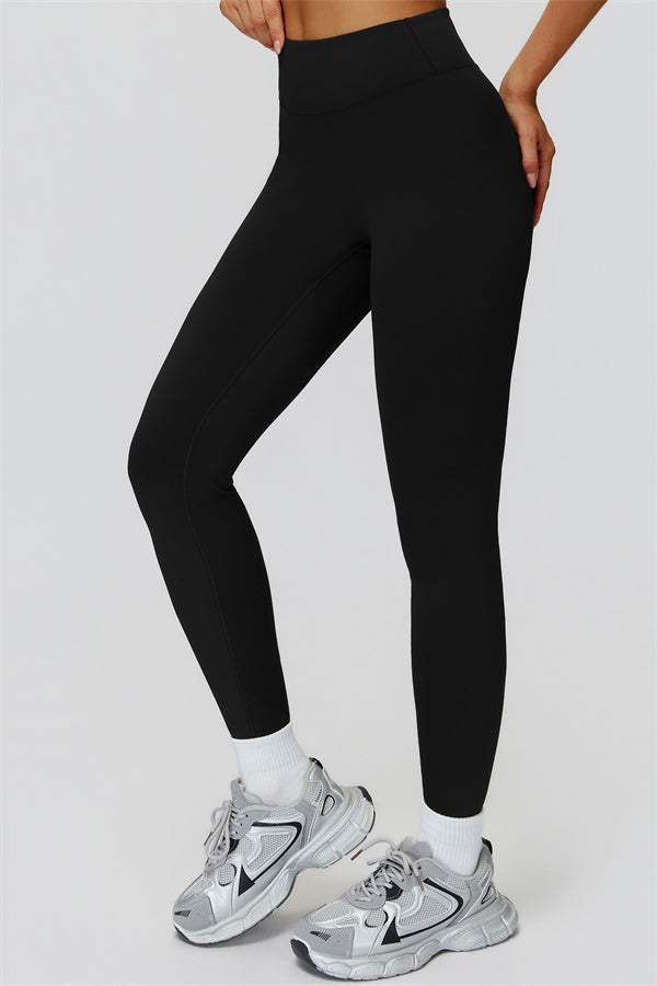 The FemmeFit Leggings