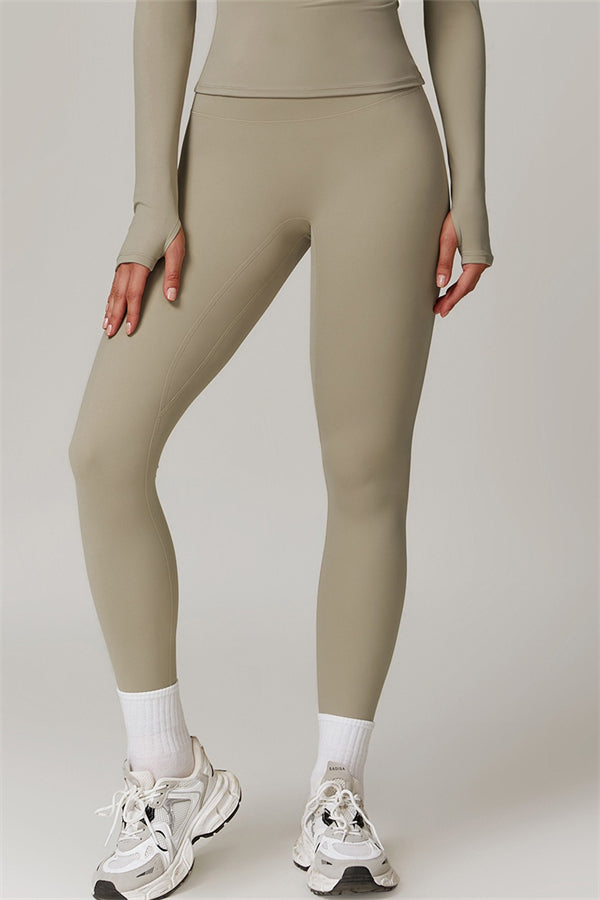 The Isabella Elizabeth Leggings
