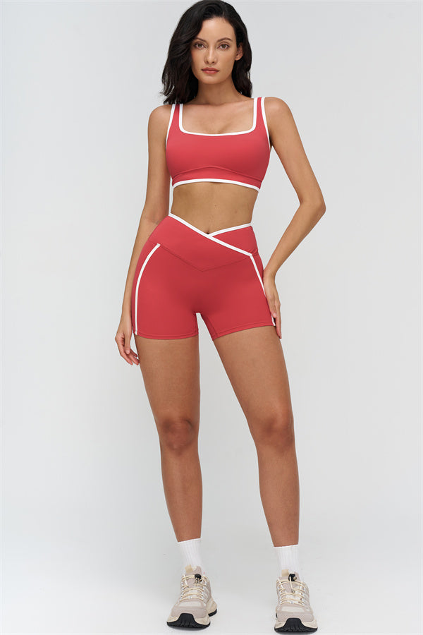 The Crave Shorts