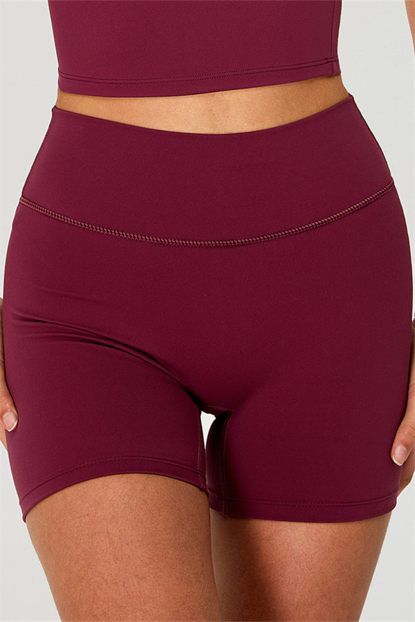 The Jewel Sports Bra Shorts 2-Piece Set