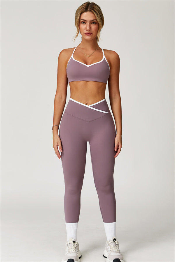 The Boost Leggings