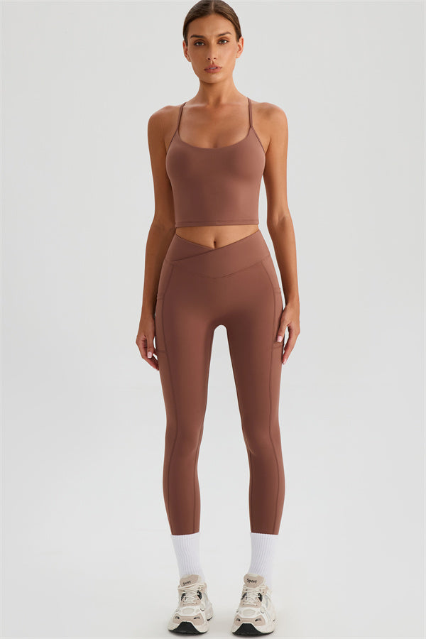 The Glee Leggings