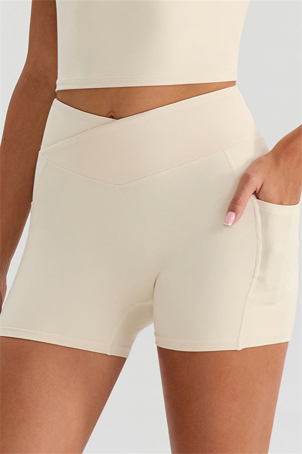 The Glee T-shirt Shorts 2-Piece Set