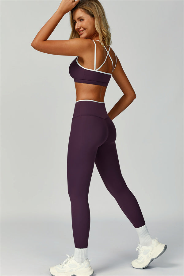 The Quest Leggings
