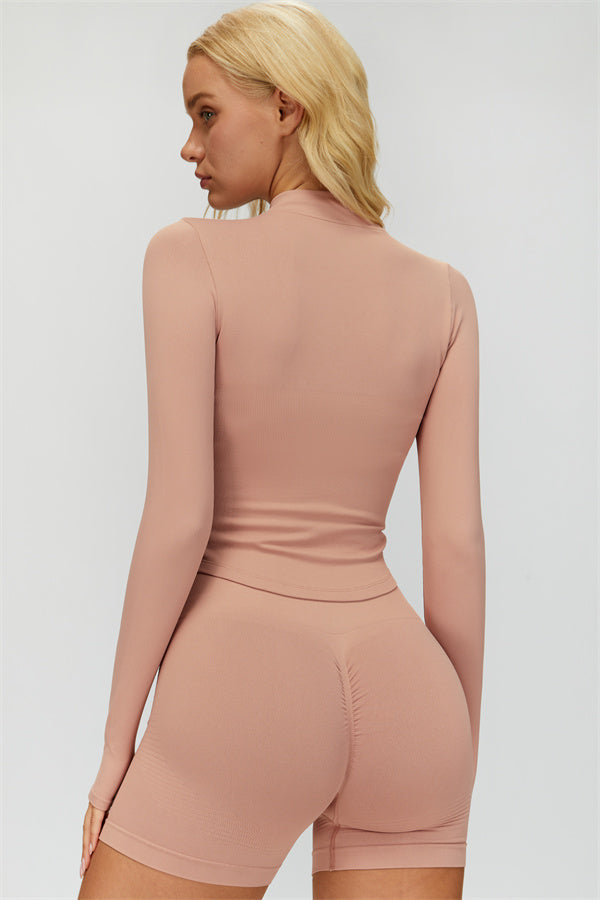 The Delight Jacket