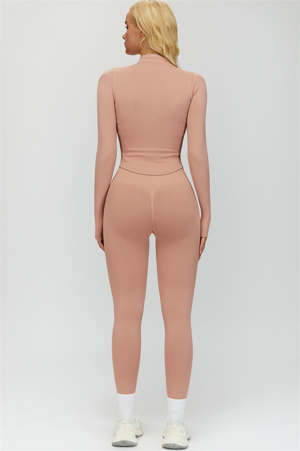 The Delight Jacket