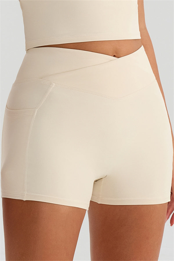 The Glee T-shirt Shorts 2-Piece Set