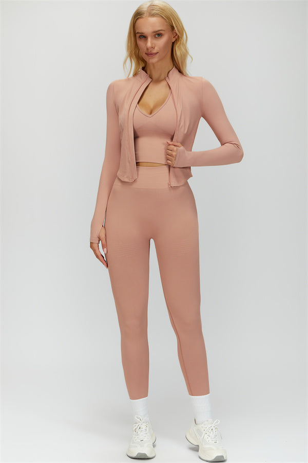 The Delight Jacket
