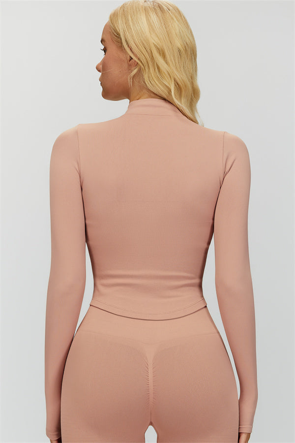 The Delight Jacket