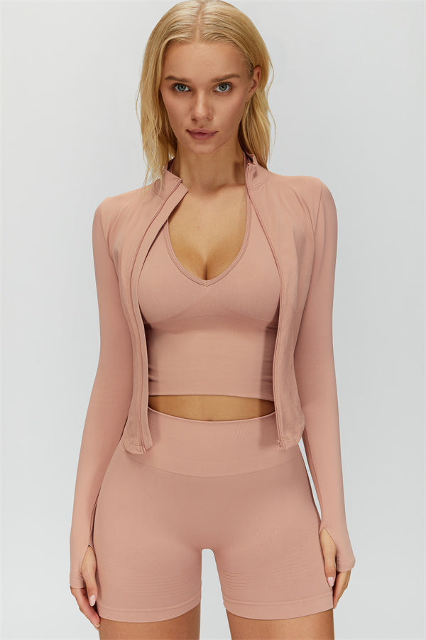 The Delight Jacket