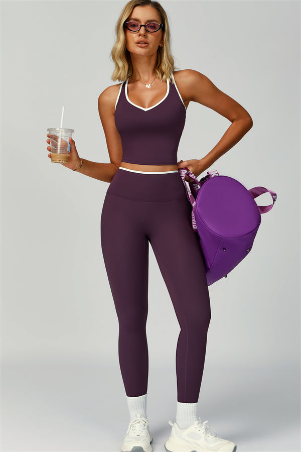 The Quest Leggings