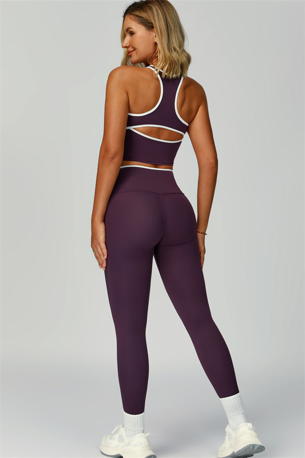 The Quest Leggings