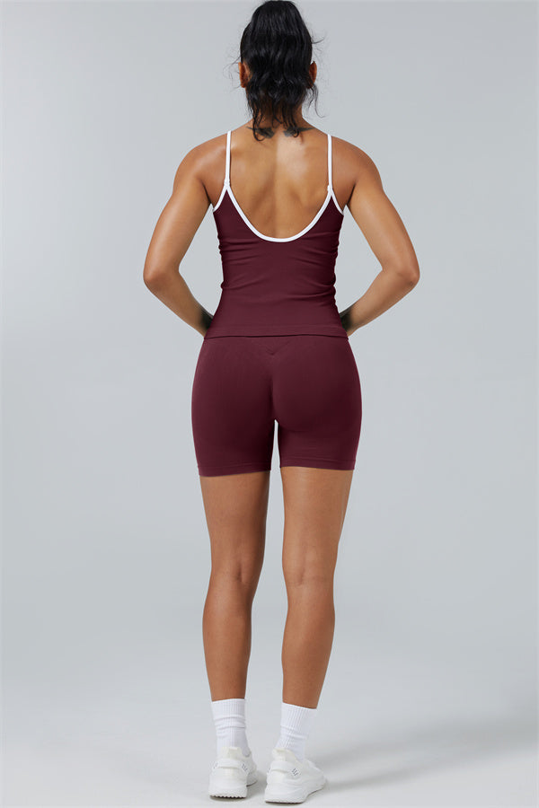 The Elevate Shorts