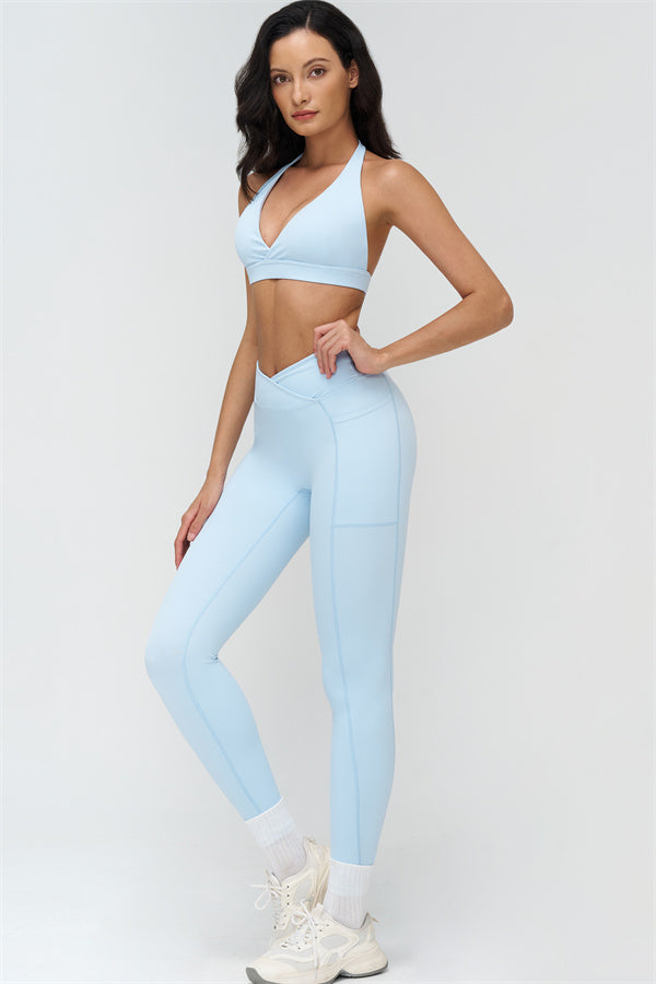 The BoldFit Sports Bra