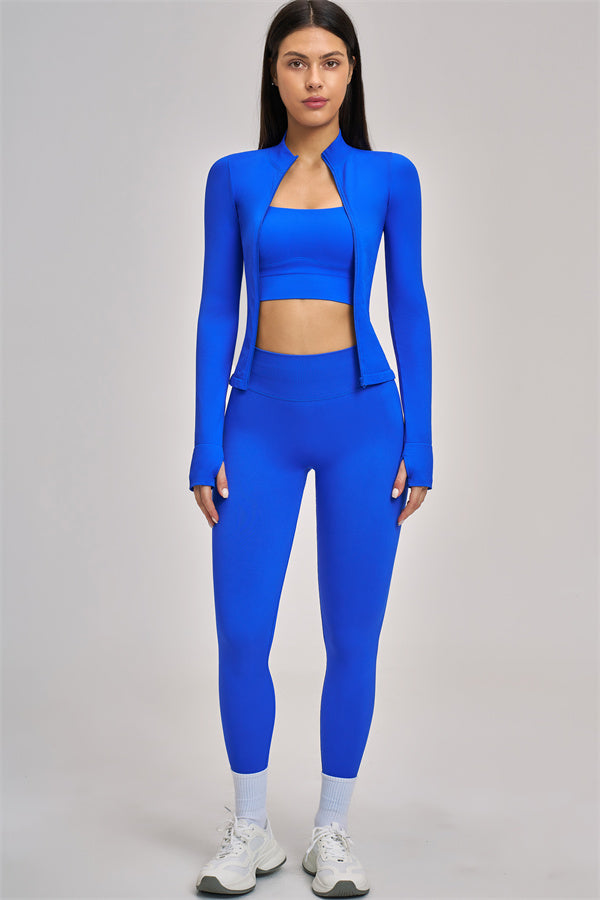 The New Allure Leggings