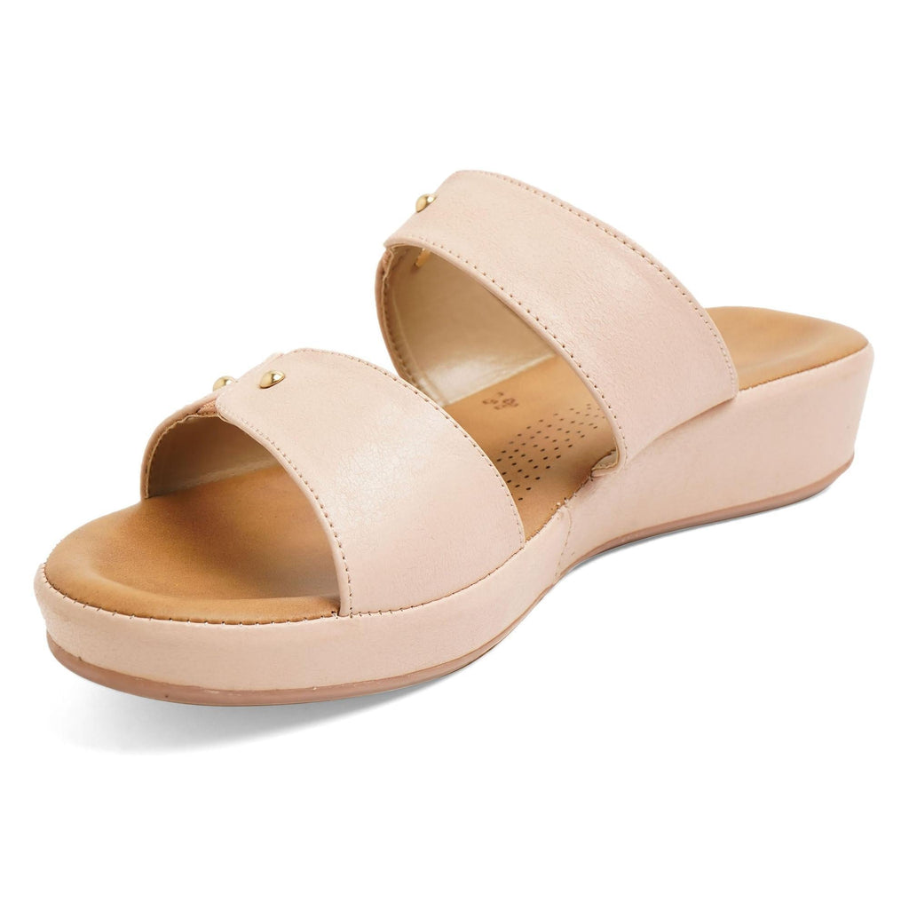 Belle - Flats