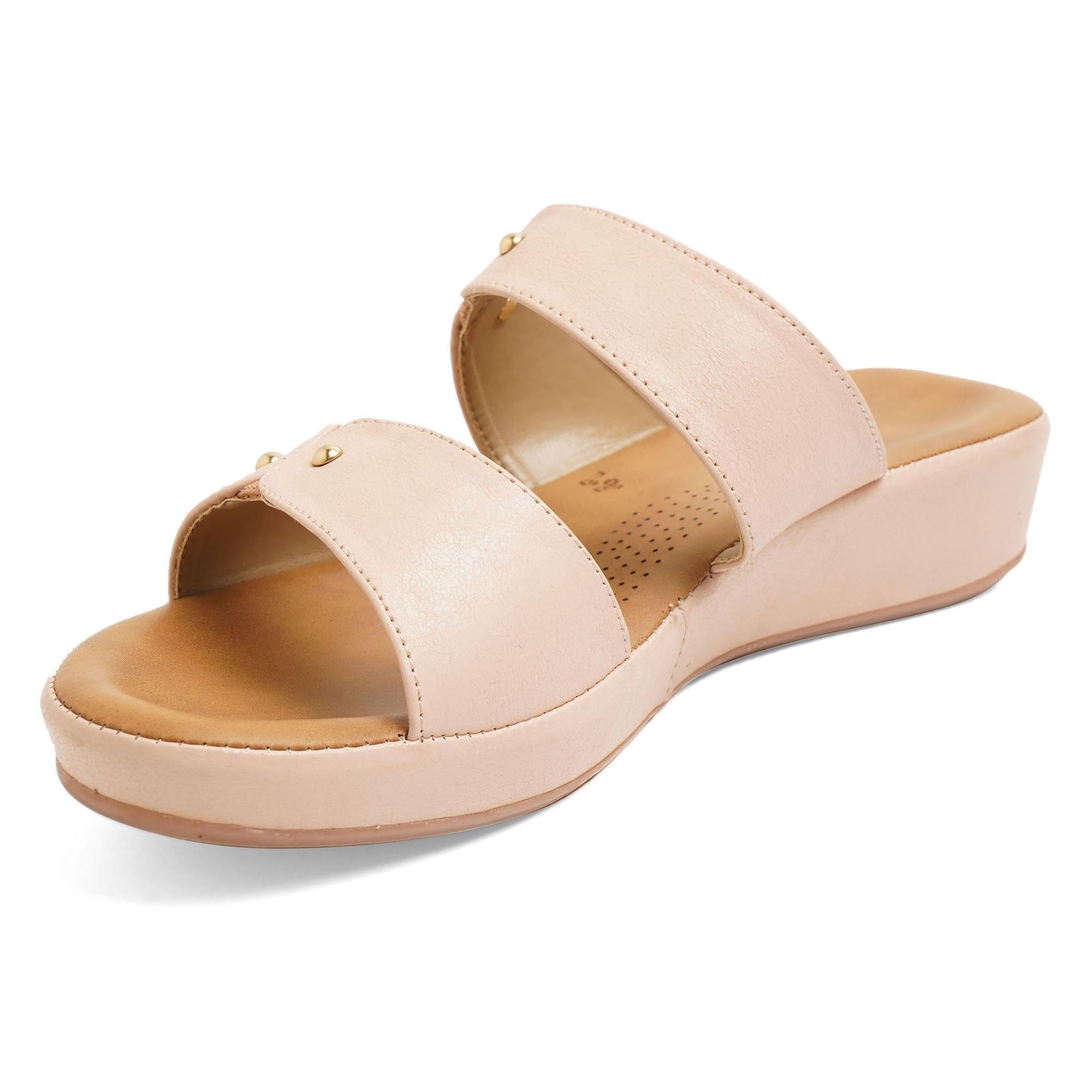 Belle - Flats