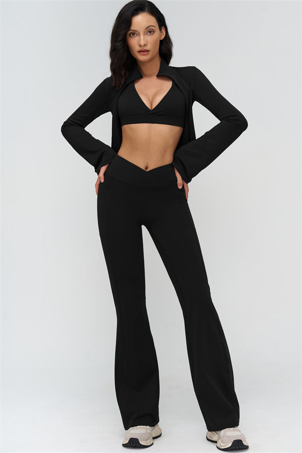 The BoldFit Sports Bra
