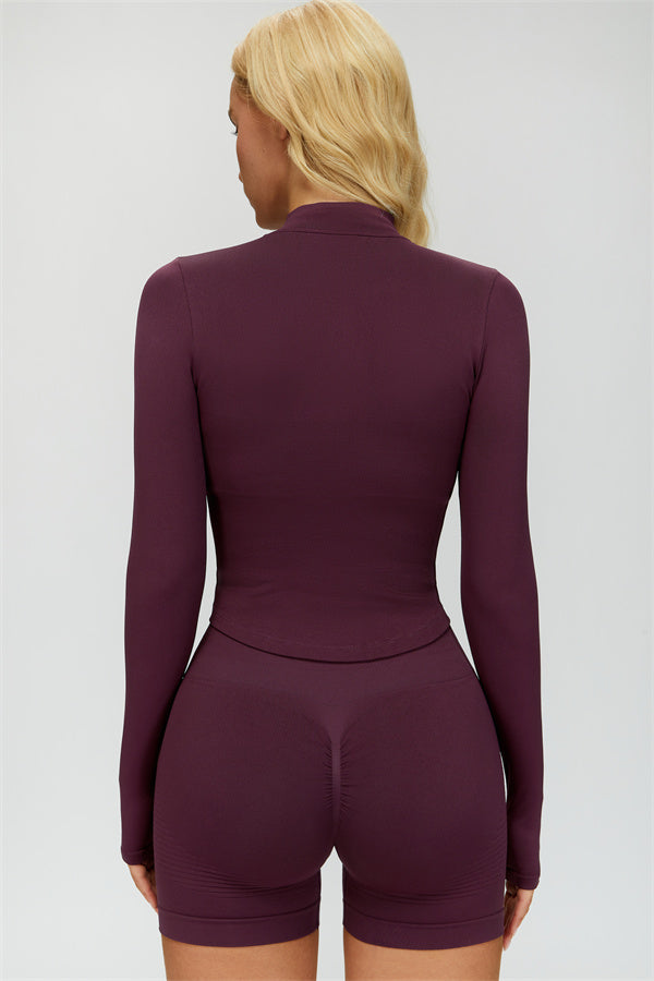 The Delight Jacket