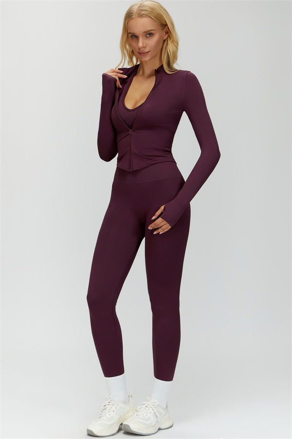 The Delight Jacket